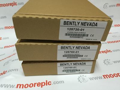 China Bently Nevada 3500 System 330104-00-12-10-02-00 BENTLY NEVADA PROBE long life for sale