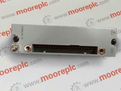 China Yokogawa Module Yokogawa DCS AAI143-H00 S1 General Specifications Analog I/O Modules for sale