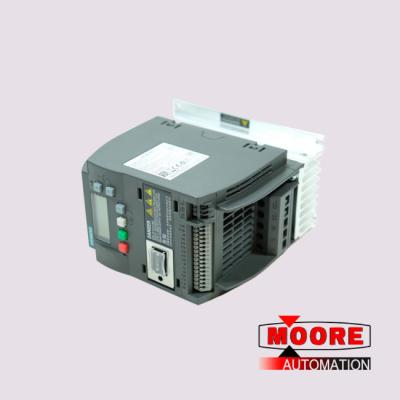 China 6SL3210-5BE13-7CV0 SIEMENS variable Frequenz-Antriebe zu verkaufen