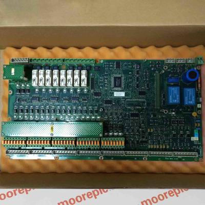 China ABB Module 07PS62R2 GJV3074332R2 ABB 07PS62R2  Procontic Program Memory Module New foreign imports for sale