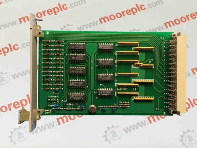 China ABB-MODULEecc 086387-001 ABB ECC 086387-001 ABB ECC RAM REG. HET SNELLE VERSCHEPEN VAN RDIMM Te koop