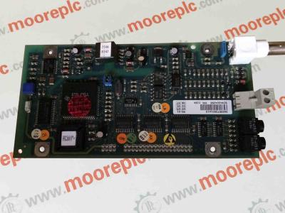 China ABB Module DIGITRIC 500 61615-0-1200000 ABB DIGITRIC Anzeige Industrieregler  Ship to Worldwide for sale