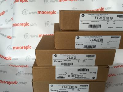 China De Modules 1336f-brf75-VE-DE ab 1336F BRF75 VE DE AB 1336FBRF75AEDE van Allen Bradley plus AC Aandrijvings nieuwe versie Te koop