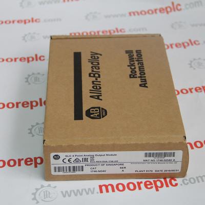 China Allen Bradley Modules 1756-CN2R 1756CN2R AB 1756 CN2R ControlNet Bridge Module  Performance great for sale