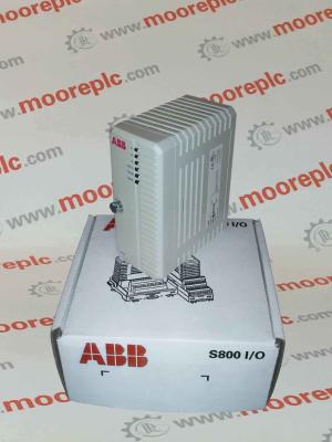 China ABB Module SPGU240A1  SPGU 240 A1 ABB SPGU240A1 POWER SUPPLY BOARD Highest version for sale