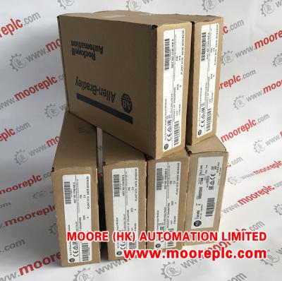 China Allen Bradley Modules BENTLY NEVADA MODULE 3500/20BENTLY NEVADA MODULE 3500/20 for sale