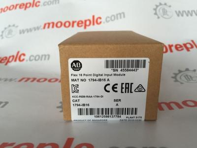 China Allen Bradley Modules 1769-SM2 1769SM2 AB 1769 SM2  IO To DSI Communication Module New 2016 Sealed for sale