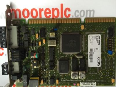 China Allen Bradley Modules 1771-NIS 1771 NIS AB 1771NIS Isolated Analog Input Card quality and quantity for sale