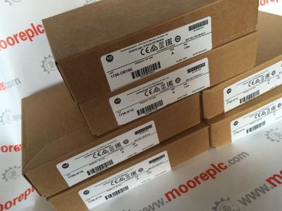 China Allen Bradley Modules 1772-LX 1772-LX AB 1772 LX  PROCESSOR SER affordable price for sale