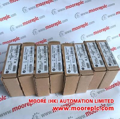 China Allen Bradley Modules 1794-OF4I 1794 OF4I AB 1794-OF4I Isolated Analog Output Module for sale