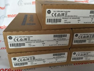 China Allen Bradley Modules 1442-DR-1890 1442 DR 1890 AB 1442 DR 1890 for sale