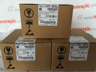 China Allen Bradley Modules 1441-PEN25-Z2-100 1441PEN25Z2100 AB 1441 PEN25 Z2 100 for sale