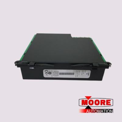 China UR6AH  General Electric  General Electric Digital I/O Module for sale