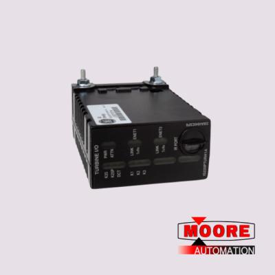 China IS220PGENH1AE  General Electric  Turbine Generator Monitor Module for sale