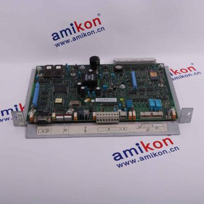 中国 ABB YPP110A 3ASD573001A1のPCドライブ デジタル プロセッサ・モジュール 販売のため