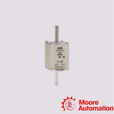 China OFAF3H500  ABB  HRC FUSE LINK for sale