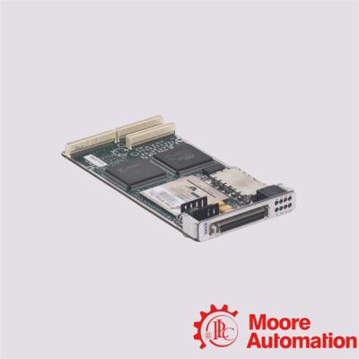 China EMS MFR3AD63 PMC Module EMS  PC Power Supply Monitor Board for sale