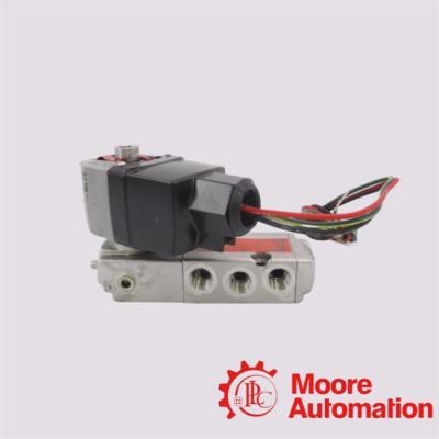 China 8551G309MO ASCO Solenoid Spool Valve for sale