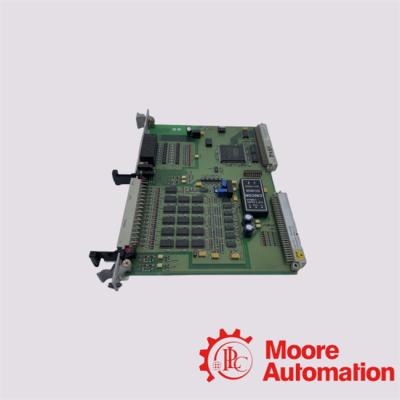 China DAU232.1 029.223.005 ALSTOM Digital-To-Analog Converter (Dac) Board for sale