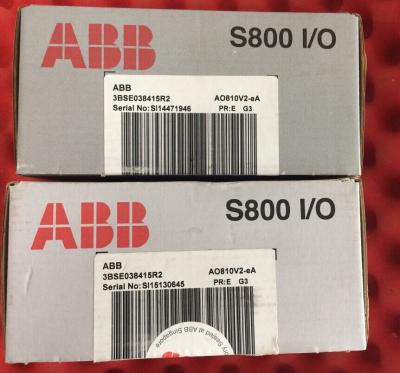 China PM511V16 | ABB | PM511V16 Processor Module - 16 MB ABB PM511V16 3BSE011181R1 for sale