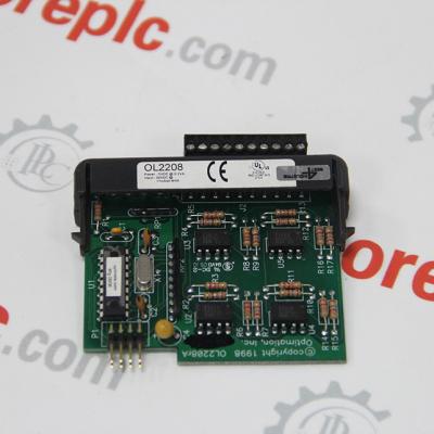 China T8310  ICS TRIPLEX T8310 TrustedTM Expander Processor-T8310  ICS TRIPLEX T8310 for sale