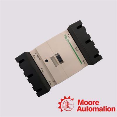 China LC1D11500F7C Schneider  Electric Contactor Motor Control for sale