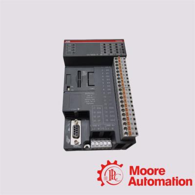 China 1SAP120600R0001 PM554-TP  ABB  Control Processing Unit for sale