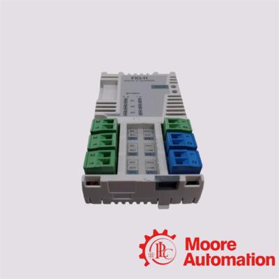 China ABB FIO-11 68679079 ANALOG I/O EXTENSION para automação industrial à venda