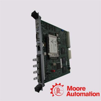 China ROFBU 367 103/1 ABB Module COBUX-HW INTERFACE CARD Nuclear Power Plant Description for sale
