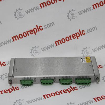 China BENTLY NEVADA  133819-02  RTD/TC TEMP MODULE I/O 133819-02 New & original for sale