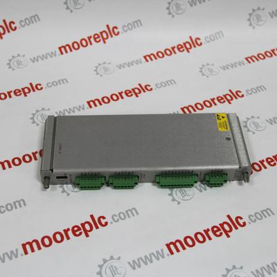 China 336A4940CTP2 | DE INDUSTRIËLE ETHERNET SCHAKELAAR *ORIGINAL* VAN GE 336A4940CTP2 Te koop