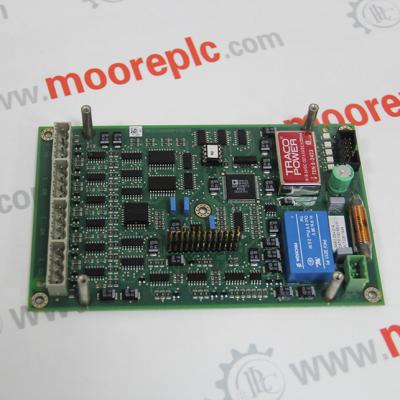 China 3BSC630049R1-800xA	TC562| ABB 3BSC630049R1-800xA	TC562 Analog Input Module for sale