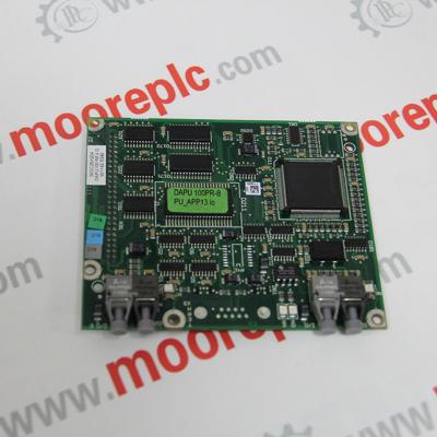 China *Great price* CI845 Modul Ethernets FCI | Modul Ethernets FCI ABB CI845 zu verkaufen