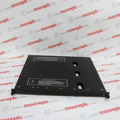 China TRICONEX 2560 CTI 2560A Isolated Analog Output Module *large in stock* for sale