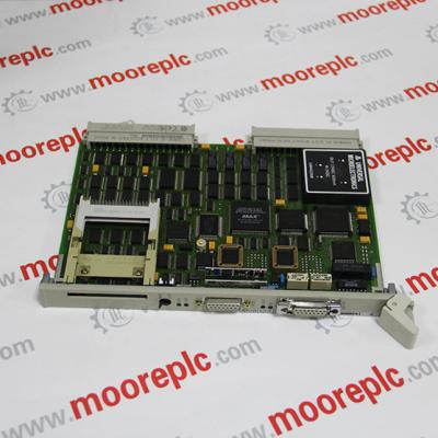 China 6DD1661-0AD1 | COMMUNICATIE VAN SIEMENS SIMATIC TDC MODULE CP50M1 |6DD16610AD1 Te koop