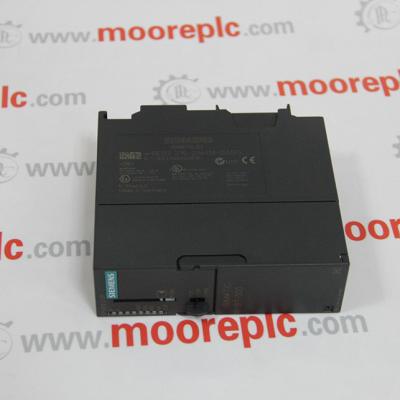 China 6DP1531-8AA | SIEMENS 6DP1531-8AA| Analog Signal Coupling I/O FUM 531 Module for sale