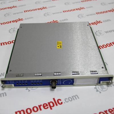 China Bently Nevada|90200-22-01-01-02, 02-01-01-02 Temperature Monitor Module for sale