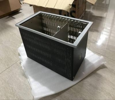 China Doblado Nevada |Monitor de sistema de Bentley de la serie del PLC 78442-01 *IN STOCK* en venta