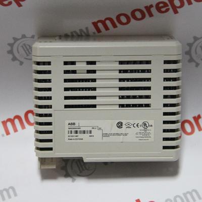 China ABB|BX5001Crucial BX500 SSD ABB PLC MODULE*READY STOCK!! *Ship today *NEW ARRIVAL for sale