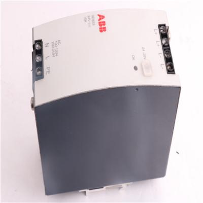 China ABB 3BSC610066R1 CS10241-20 | 3BSC610066R1 CS10241-20  POWER SUPPLY DEVICE *READY STOCK! for sale