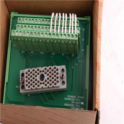 China 9753-110 Triconex 9753-110 Triconex  9753-110 Voltage Input Term Panels*great discount* for sale