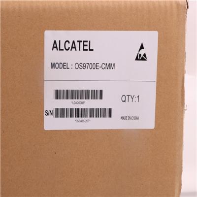 China ALCATEL OS9700E-CMM | Fahrgestelle-Management-Modul ALCATEL OS9700E-CMM zu verkaufen