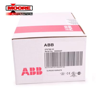 China 3BSE078791R1| Caliente-venta del módulo de ABB 3BSE078791R1 ABB nueva en existencia en venta