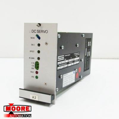 China 04S-M60/8-PB 04SM608PB KOLLMORGEN DC Servo Drive 3x43 for sale