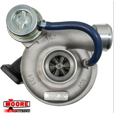 China motor apto N14G2 del turbocompresor del mercado de accesorios de 2674A404 Perkins GT2556S en venta