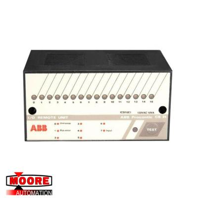 China ICSI16E1 FPR3316101R1032 Abb Procontic Cs31 for sale