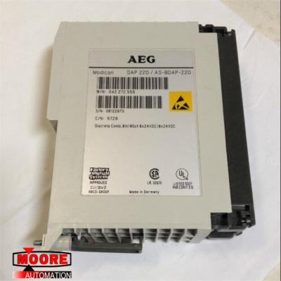 China AS-BDAP-220  ASBDAP220 SCHNEIDER TSX Compact Module for sale