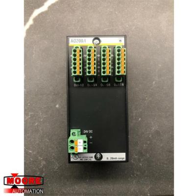 China AO208/I  BACHMANN  Analog Output Module for sale