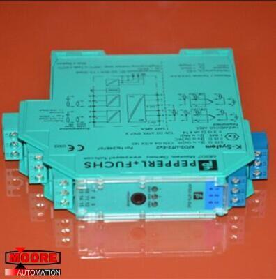 China KFD2-UT2-EX2  KFD2UT2EX2    Universal Temperature Converter for sale