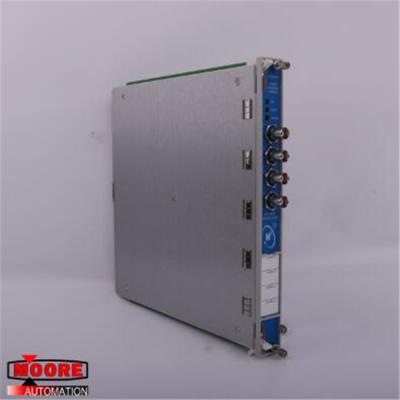 China monitor de la presión dinámica de los 3500/64M 176449-05 doblado Nevada en venta